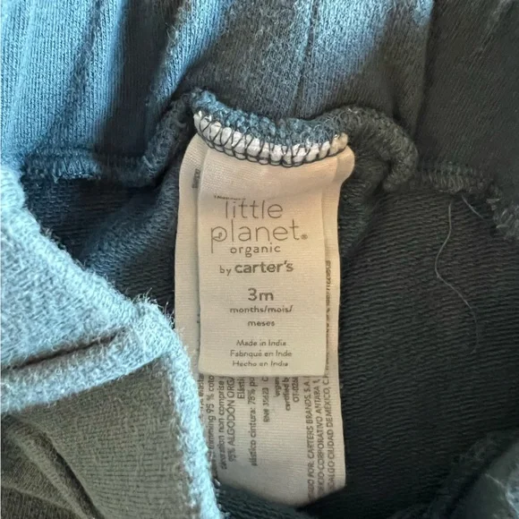 3 Month Boy Mixed Lot - Picture 9 of 14